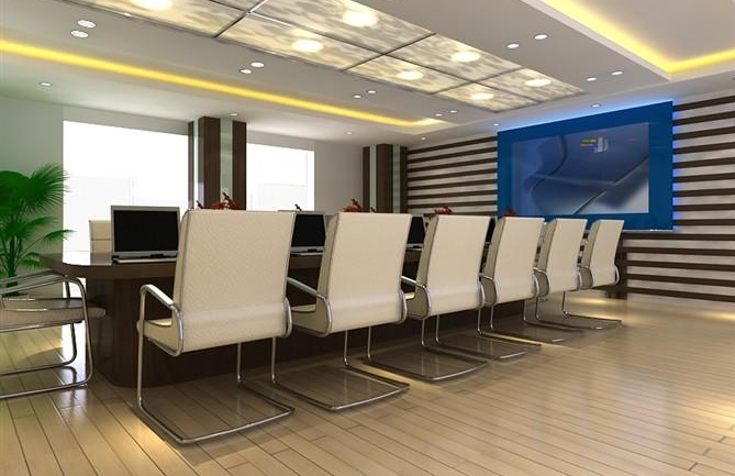 專(zhuān)業(yè)辦公室裝修公司