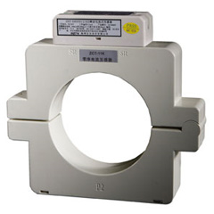 GST-DH9501/11K剩余電流式電氣火災(zāi)監(jiān)控探測器