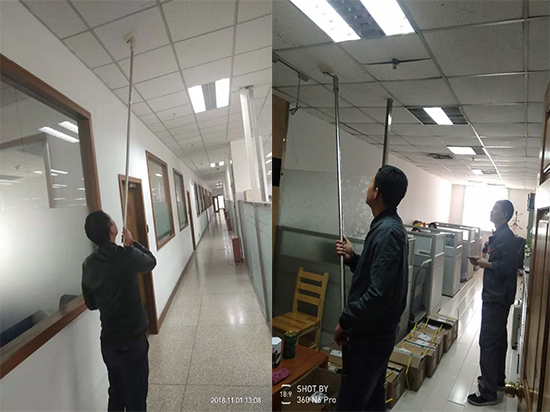 北京消防第三方檢測(cè)官方機(jī)構(gòu)