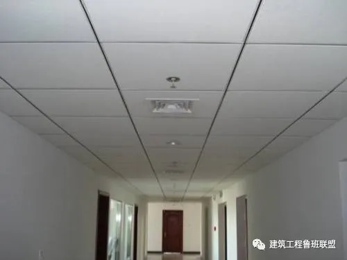 噴淋怎么安裝才規(guī)范？12項(xiàng)噴淋安裝要點(diǎn)示例總結(jié)！