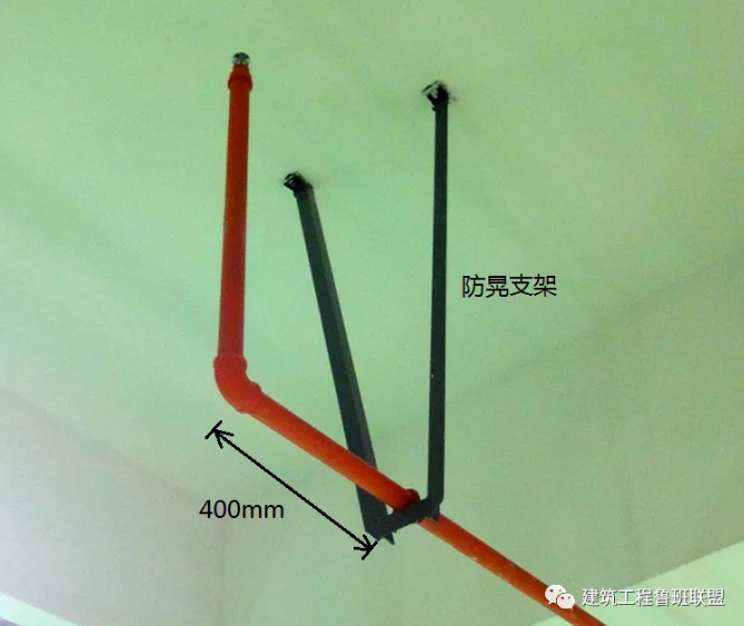 噴淋怎么安裝才規(guī)范？12項(xiàng)噴淋安裝要點(diǎn)示例總結(jié)！