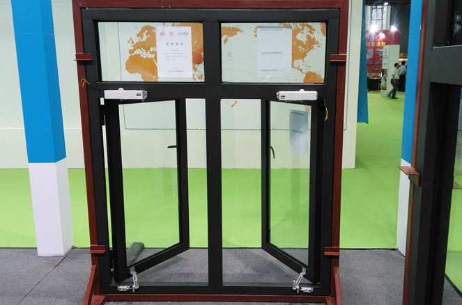 耐火窗和防火窗區別